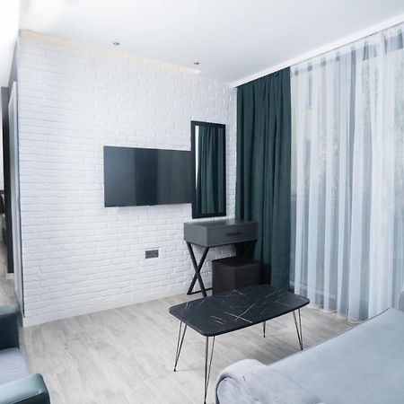 Estera Hotel Silent アンタルヤ エクステリア 写真