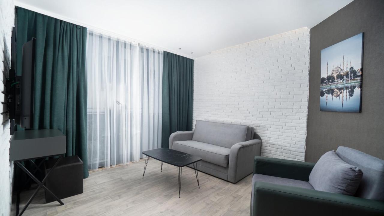 Estera Hotel Silent アンタルヤ エクステリア 写真