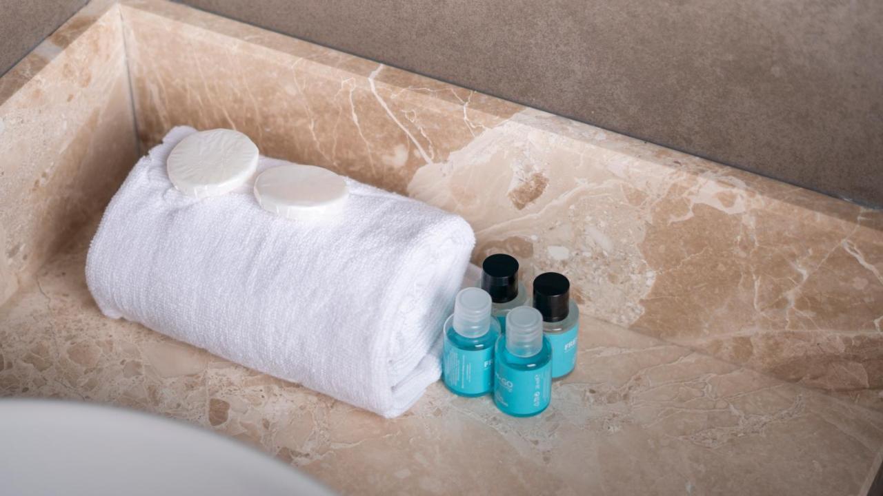Estera Hotel Silent アンタルヤ エクステリア 写真