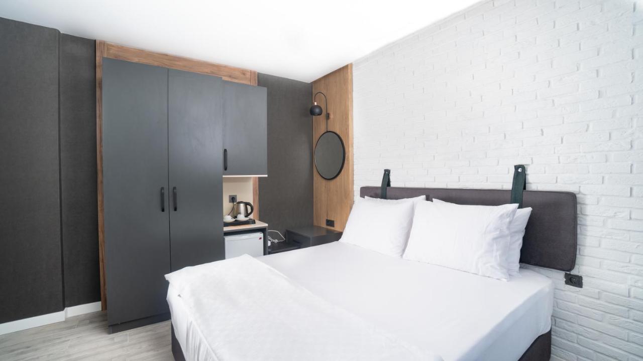 Estera Hotel Silent アンタルヤ エクステリア 写真
