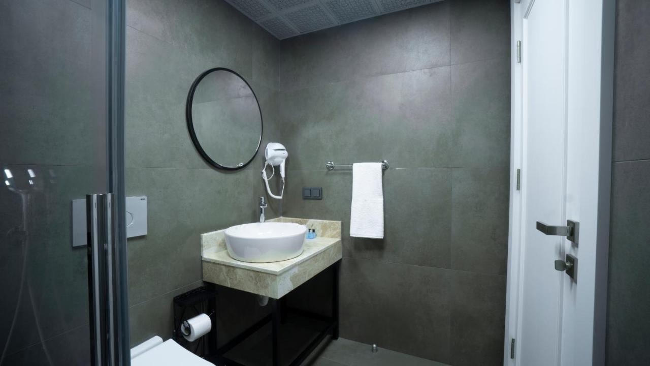 Estera Hotel Silent アンタルヤ エクステリア 写真