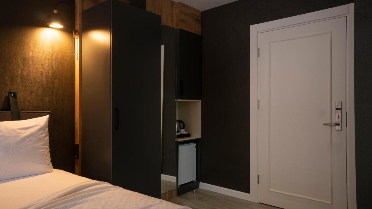 Estera Hotel Silent アンタルヤ エクステリア 写真