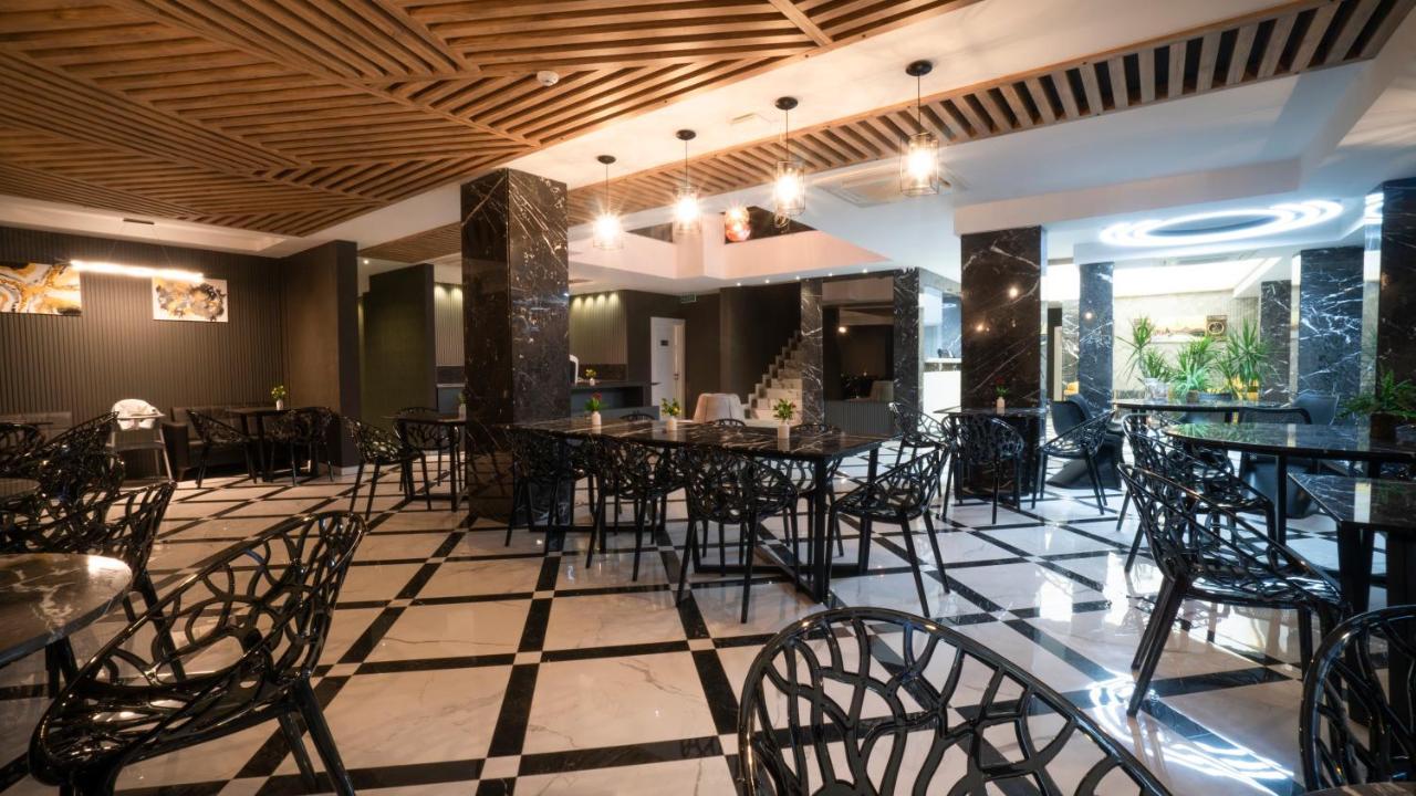 Estera Hotel Silent アンタルヤ エクステリア 写真